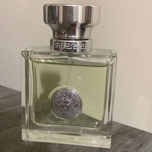 Versace Versense Perfume